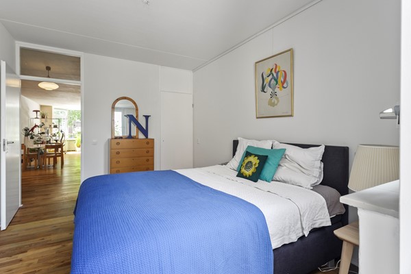 Medium property photo - Wagenaarstraat 309, 1093 CN Amsterdam